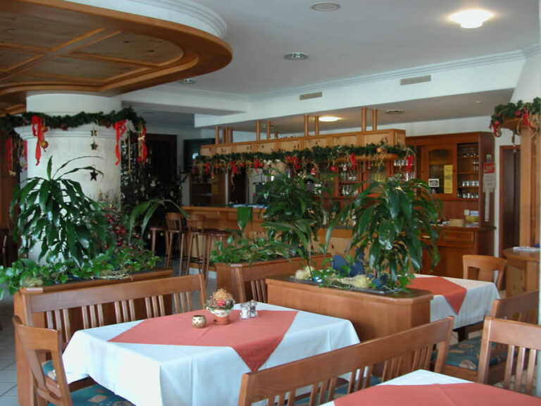 Gaststätte Frankenhof am Altmühlsee